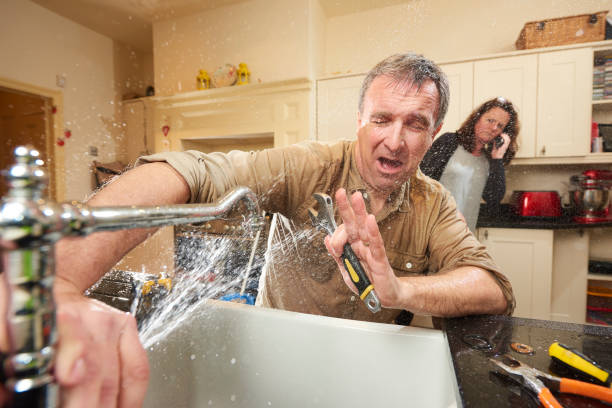Best Water damage restoration specialists  in Governors Village, NC